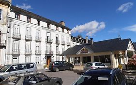 Hôtel Panoramic et des Bains